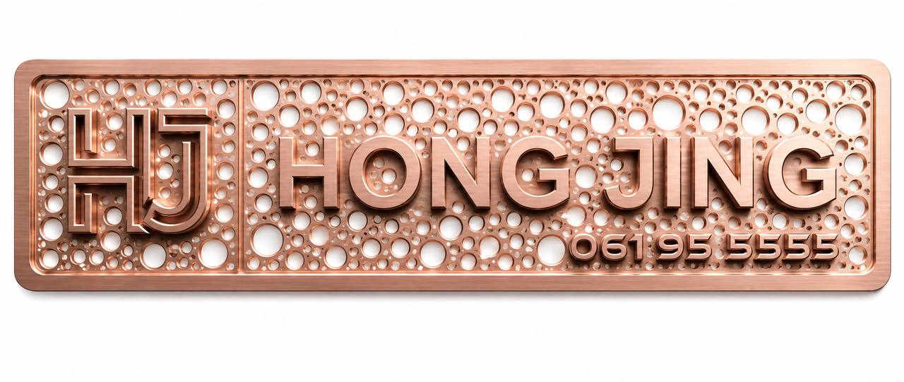 Hong Jing Auto